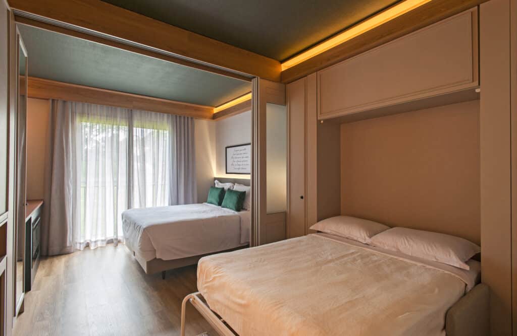 Como é o hotel Poehma Lago Negro? Como é o hotel Poehma Lago Negro?