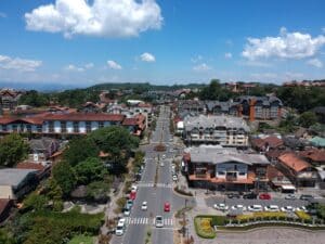 O que fazer em Gramado e Canela