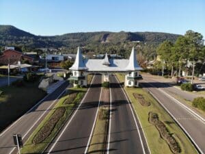 Gramado e Canela