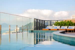 Blog hotéis para relaxar no Brasil