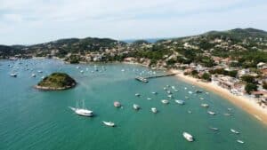 Blog Dia dos Namorados em Búzios