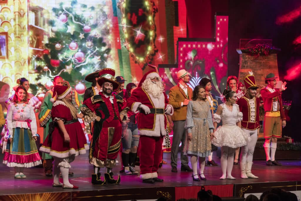 Natal Luz de Gramado 2026: datas, espetáculos e onde se hospedar Natal Luz de Gramado 2026: datas, espetáculos e onde se hospedar