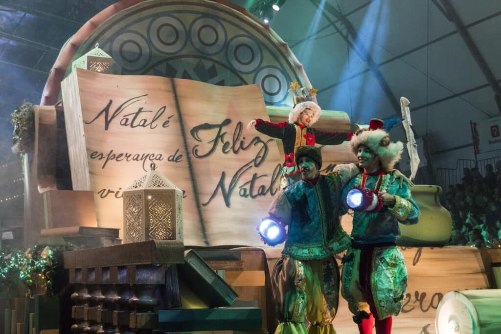 Natal Luz de Gramado 2026