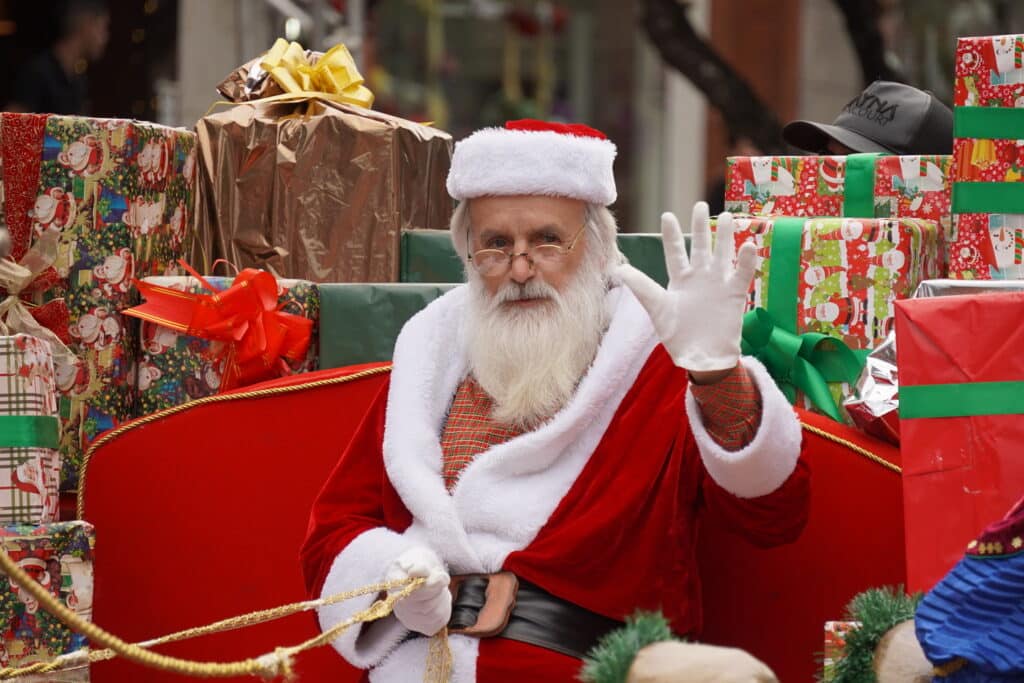 Sonho de Natal em Canela 2026: programação e dicas